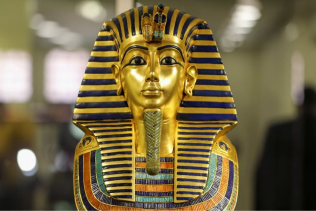 Egyptian Museum, Citadel, and Old Cairo Tour – Explore Cairo’s Heritage