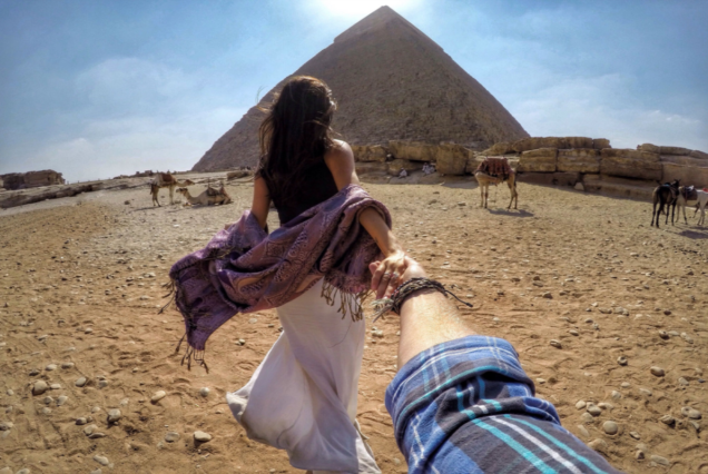 9 Days Cairo, Luxor & Sharm El Sheikh