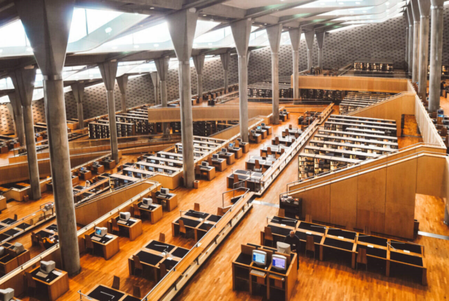 4 Days Cairo & Alexandria from Alexandria