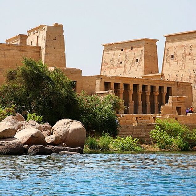 Aswan