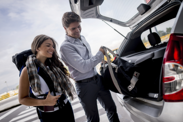 Private Transfer From Hurghada To Luxor