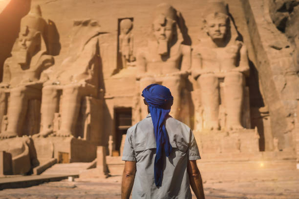 Tour to Abu Simbel by Coach