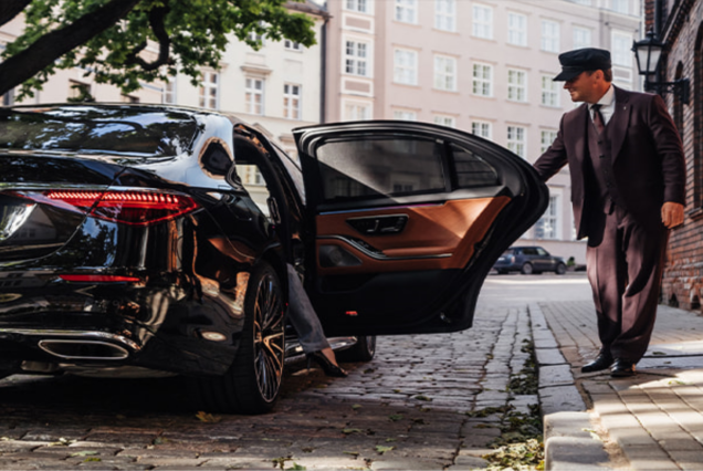 Cairo Airport Transfers